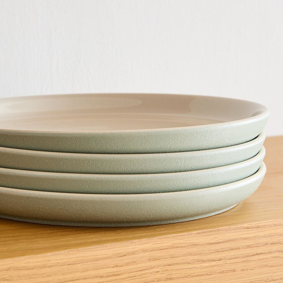 Kaloh Stoneware Dinner Plates West Elm Australia